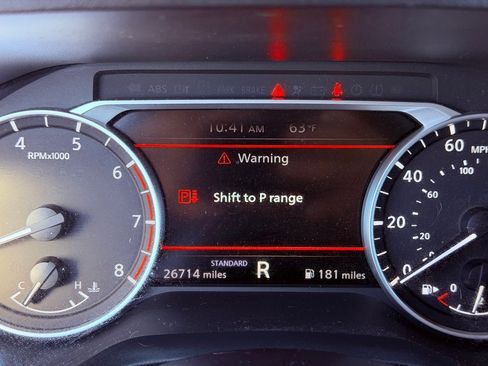 Certified 2023 Nissan Rogue S image 31