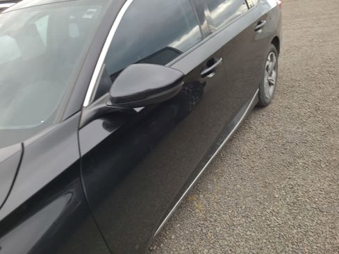 Used 2019 Honda Accord EX-L image 2