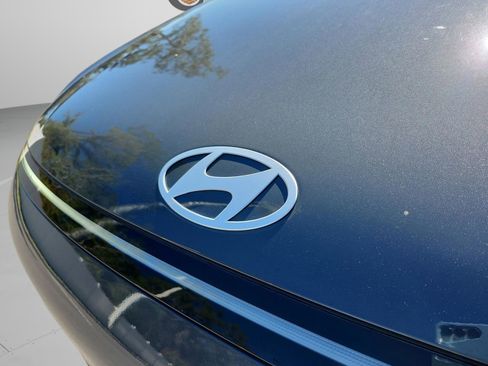 New 2026 Hyundai Kona Limited image 23