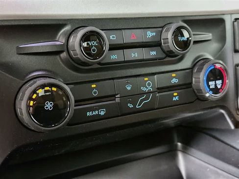 New 2026 Ford F350 XLT AWD/4WD image 18
