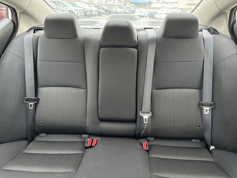 Used 2025 Nissan Altima 2.5 SV image 43