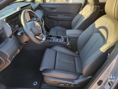 New 2026 Subaru Outback Touring XT image 7