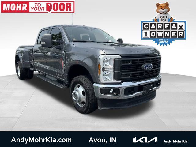 Used 2025 Ford F350 XL AWD/4WD 360° Tour