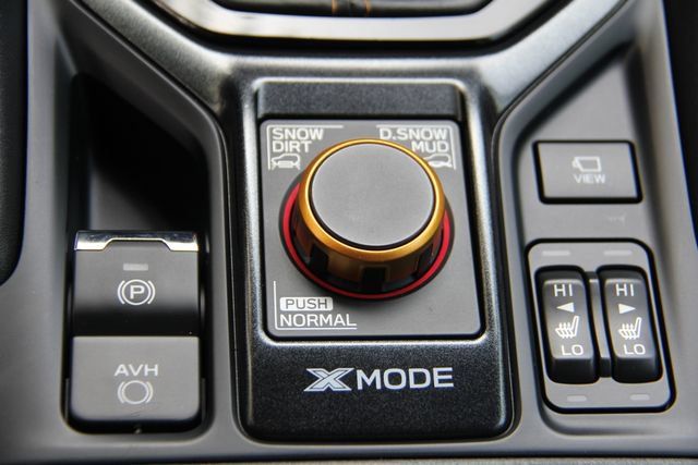 Used 2024 Subaru Forester Wilderness AWD/4WD image 31