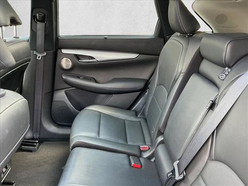 Used 2020 INFINITI QX50 Sensory w/ Proactive Package AWD/4WD image 13