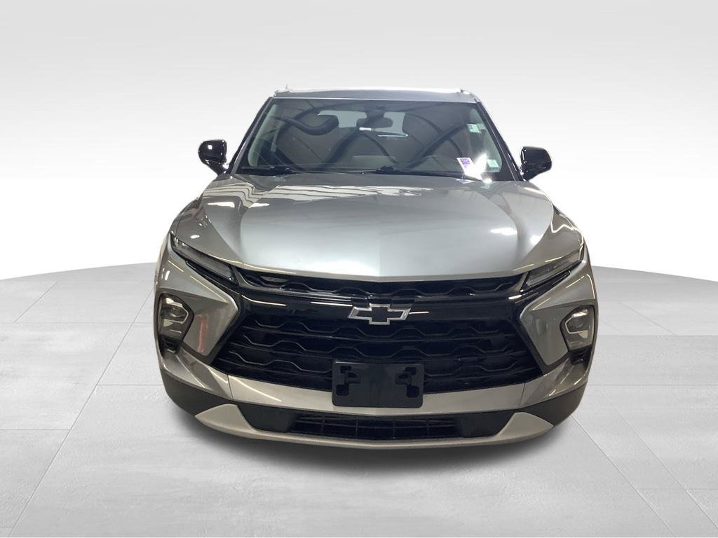Used 2024 Chevrolet Blazer LT w/ Midnight/Sport Edition AWD/4WD image 10