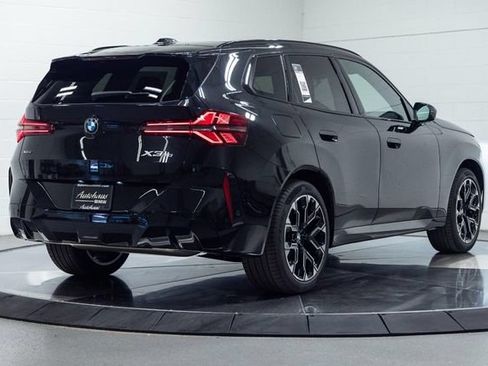 New 2026 BMW X3 xDrive30i w/ Premium Package AWD/4WD image 14
