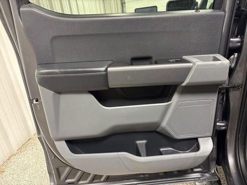 Used 2023 Ford F150 XLT image 25
