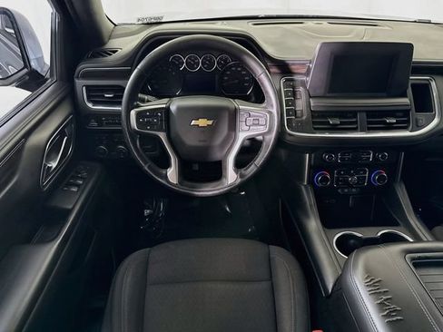 Used 2022 Chevrolet Suburban LS w/ Driver Alert Package AWD/4WD image 21