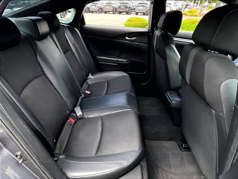 Used 2020 Honda Civic Sport image 16