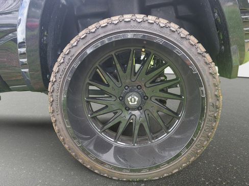 Used 2022 RAM 1500 Laramie w/ G/T Package RWD image 7