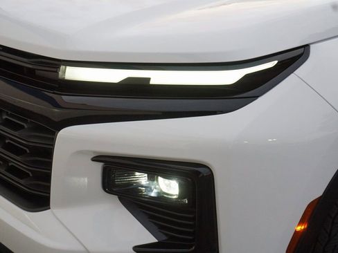 New 2026 Chevrolet Traverse LT w/ Midnight/Sport Edition image 29