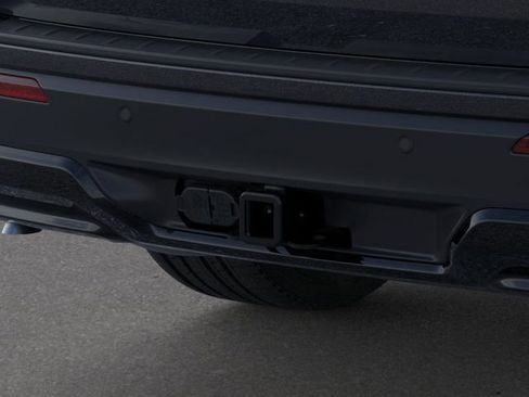 New 2026 Ford Explorer ST-Line w/ ST-Line Street Pack image 23
