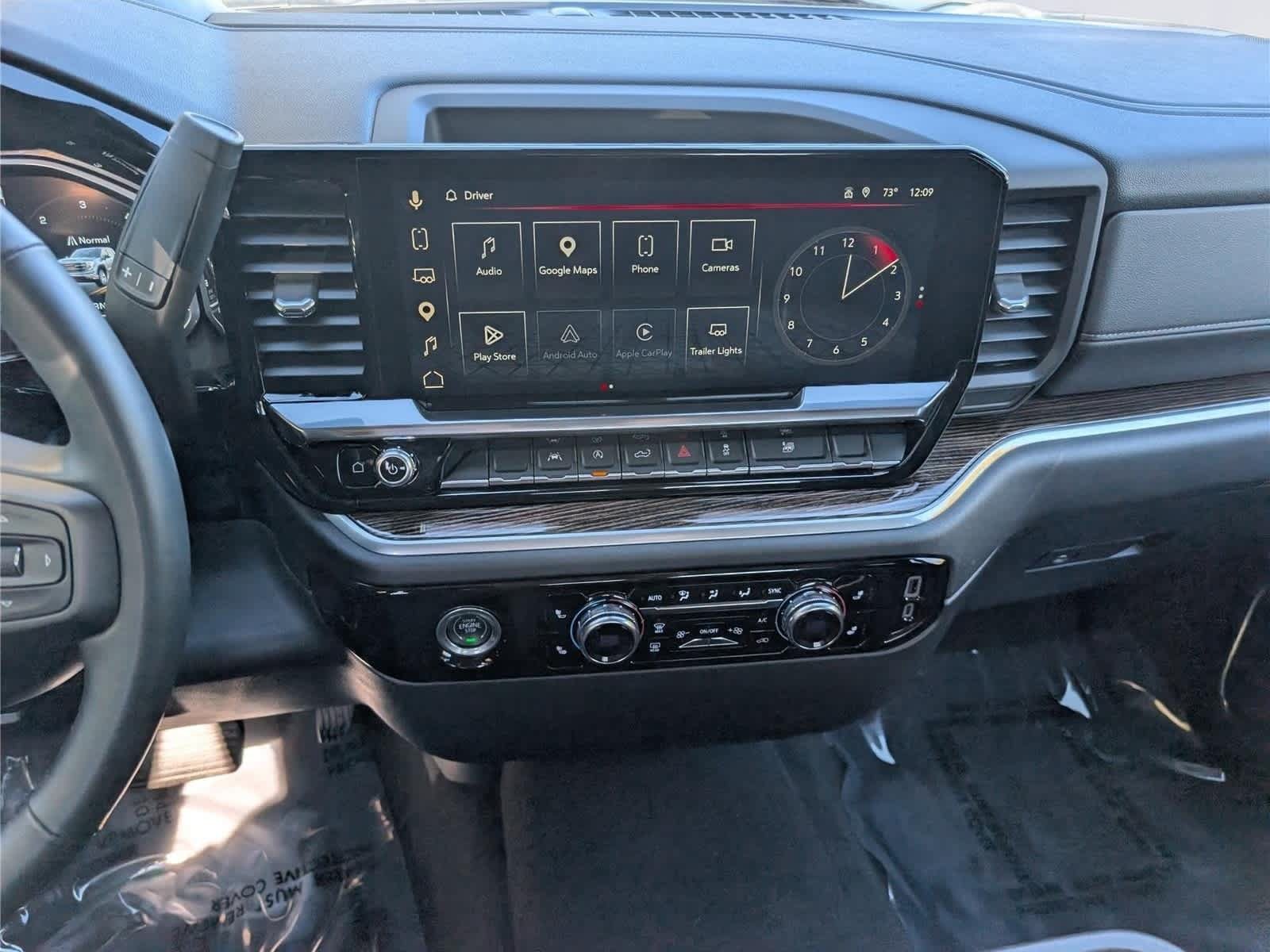 Certified 2023 GMC Sierra 1500 Elevation AWD/4WD image 17