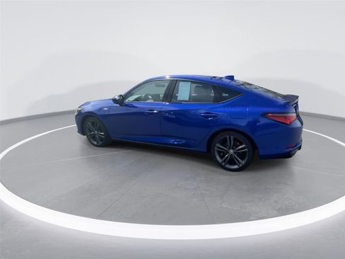 Used 2024 Acura Integra A-Spec image 6