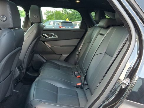 Used 2025 Land Rover Range Rover Velar Dynamic SE AWD/4WD image 10
