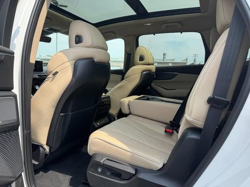 Certified 2026 Acura MDX SH-AWD w/ Advance Package image 13