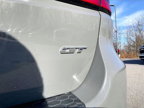 Used 2024 Dodge Durango GT image 29