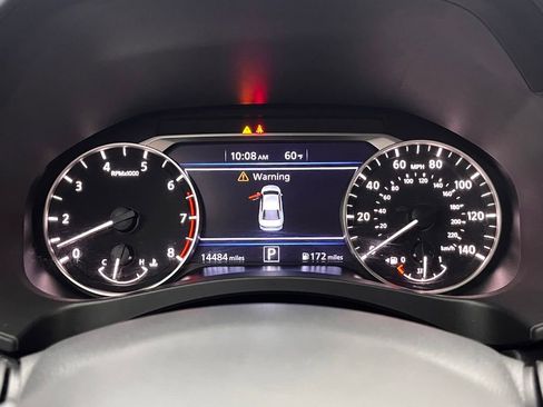 Used 2025 Nissan Altima 2.5 SR FWD image 23