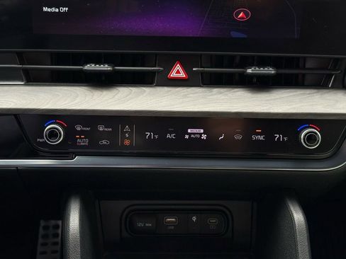 Certified 2023 Kia Sportage X-Pro image 38