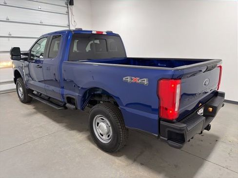 New 2026 Ford F250 XL w/ Snow Plow Prep Package image 6