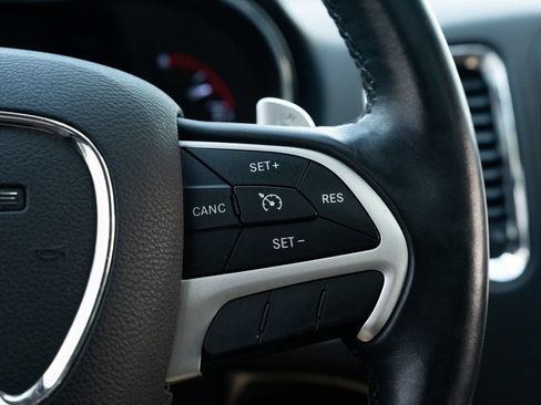 Used 2015 Dodge Durango Limited w/ Premium Group AWD/4WD image 33