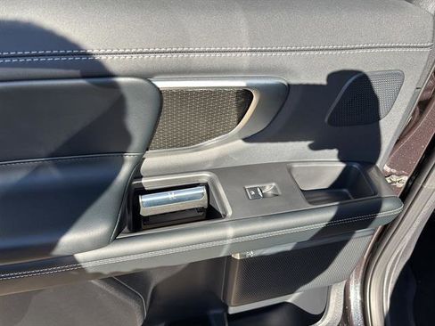 New 2025 Ford Expedition Platinum w/ Stealth Performance Package image 16