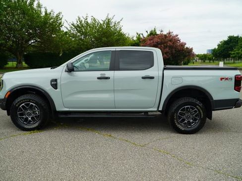 Used 2024 Ford Ranger XLT image 6