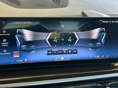 Used 2024 BMW X5 sDrive40i w/ Parking Assistance Package RWD image 20