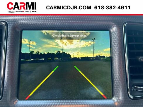 Used 2023 Dodge Challenger SRT Super Stock RWD image 25