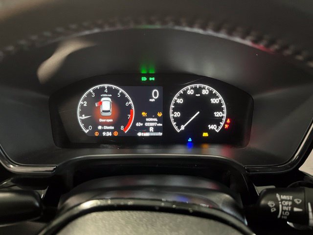 Used 2023 Honda CR-V EX-L image 27