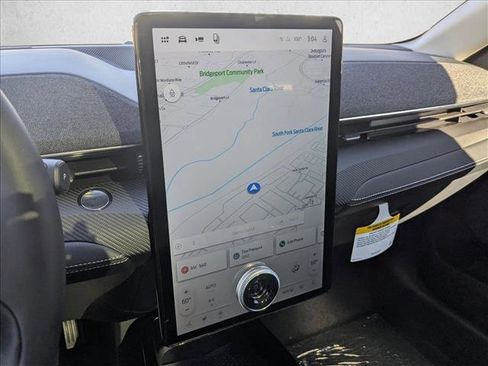 New 2026 Ford Mustang Mach-E Premium image 13