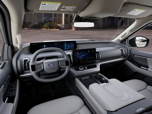 New 2027 Ford Expedition Active RWD image 9