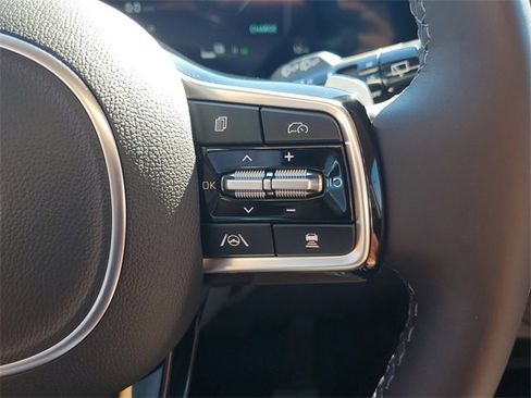 New 2026 Kia Carnival SX Prestige image 29