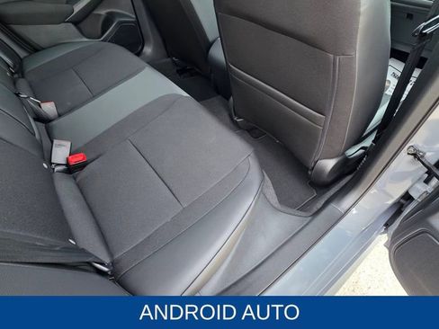 New 2026 Honda Civic Sport image 16