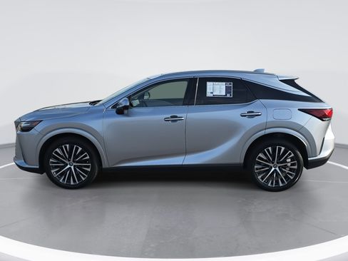 Used 2023 Lexus RX 350 Premium Plus w/ Accessory Package (Z1) image 6