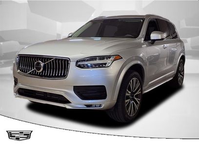 Used 2020 Volvo XC90 T5 Momentum w/ Protection Package Premier