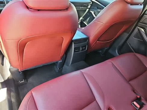 Used 2024 MAZDA CX-30 AWD 2.5 S w/ Preferred Package image 18