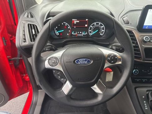 Used 2023 Ford Transit Connect XLT FWD image 14