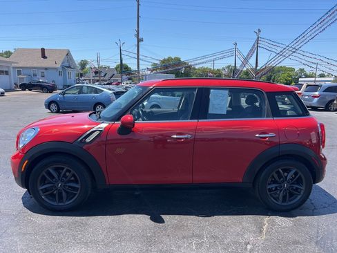 Used 2013 MINI Cooper Countryman S image 5