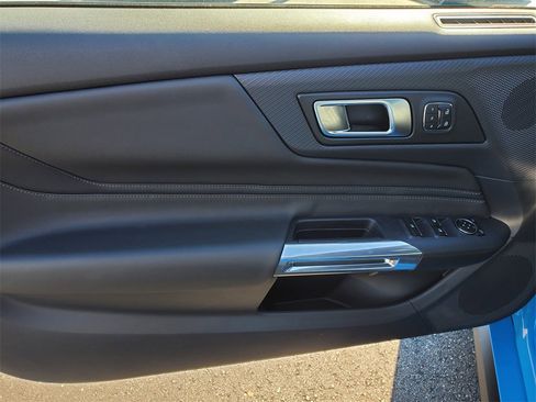 New 2026 Ford Mustang Premium image 24