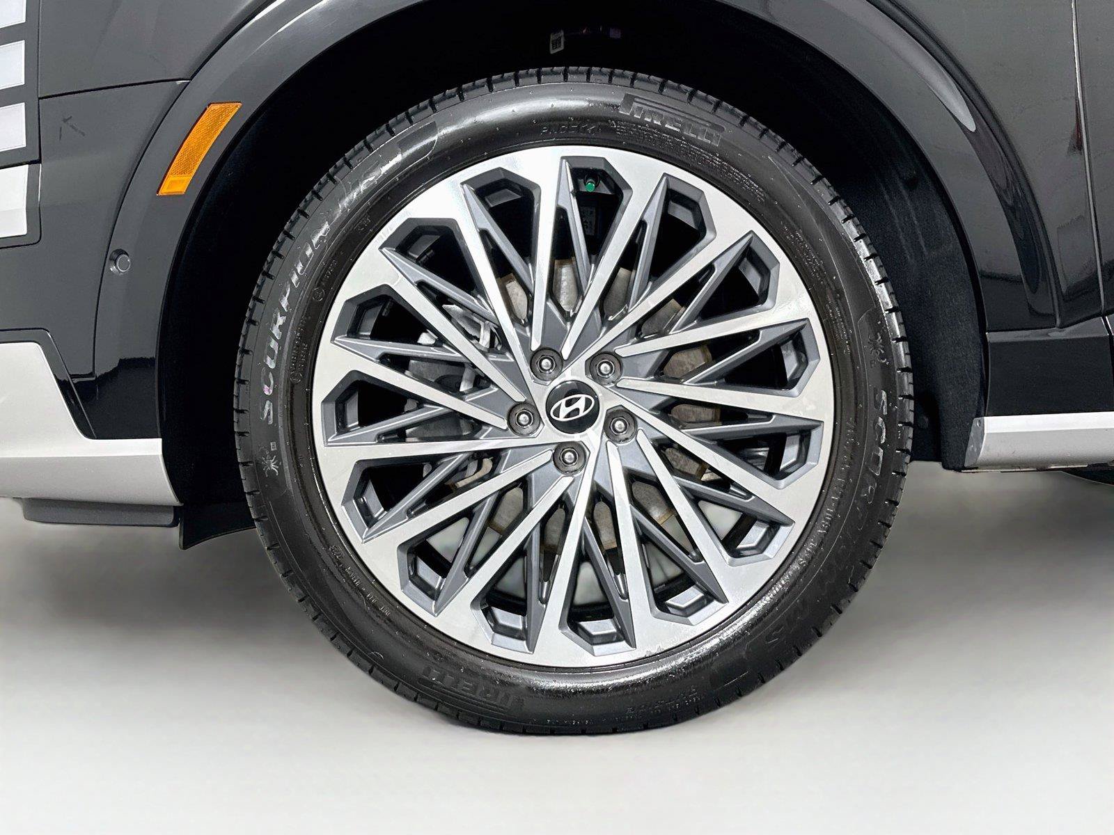 Used 2026 Hyundai Palisade Calligraphy FWD image 46