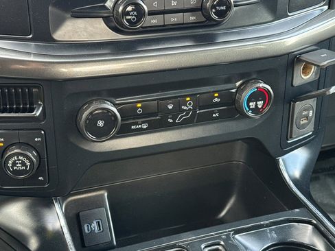 Used 2023 Ford F150 XL w/ STX Appearance Package AWD/4WD image 19