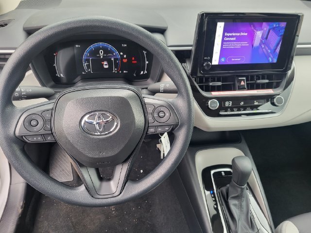 New 2027 Toyota Corolla LE FWD image 21