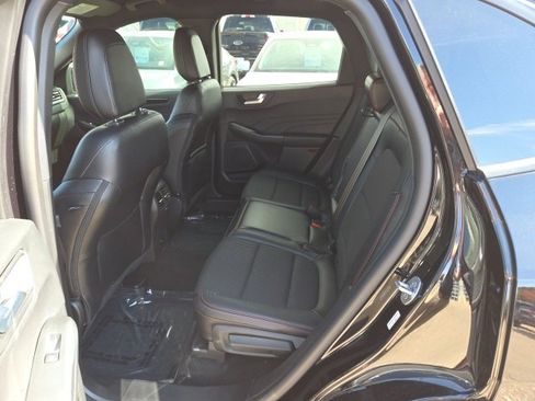 Used 2025 Ford Escape ST-Line w/ Tech Pack #1 image 20