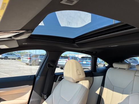 Certified 2024 BMW 430i Gran Coupe w/ Premium Package RWD image 19