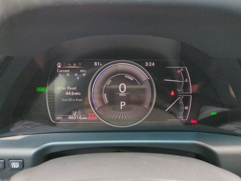 Used 2022 Lexus ES 300h w/ Premium Package FWD image 26