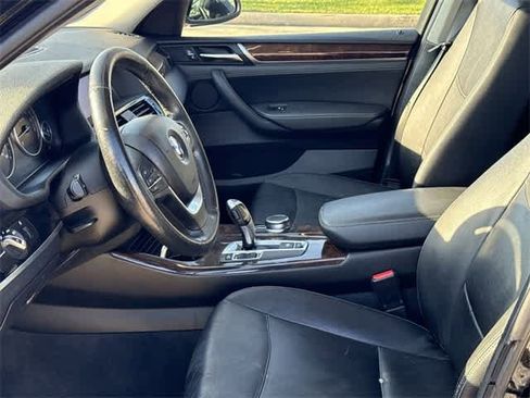 Used 2017 BMW X3 sDrive28i image 11