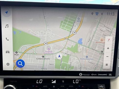 Used 2023 Toyota Tundra Capstone image 25