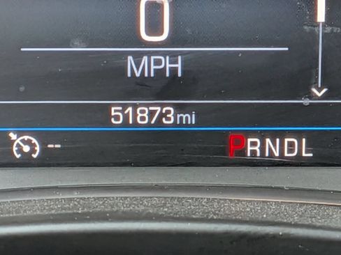 Used 2024 Chevrolet Equinox LT FWD image 21